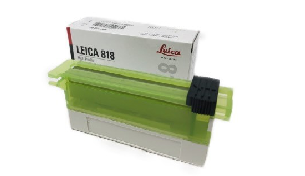 Leica 切片機耗材