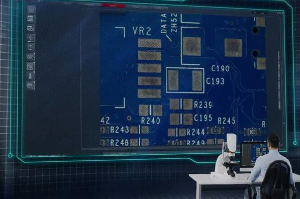 Leica LAS X 工業應用軟體