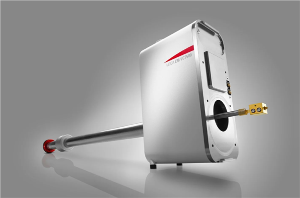 LEICA EM VCT500 真空冷凍樣本傳輸系統