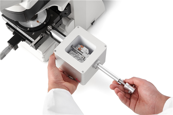 LEICA EM Cyo CLEM 冷凍光電聯用系統