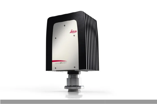 Leica DFC7000 GT microscope 