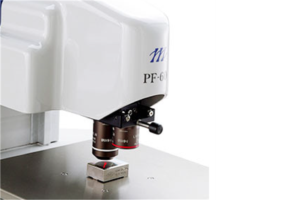 PF-60 雷射探針3D表面粗糙測量儀