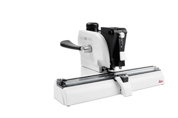LEICA EM KMR3 玻璃刀製刀機