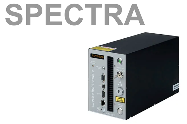 SPECTRA light engine