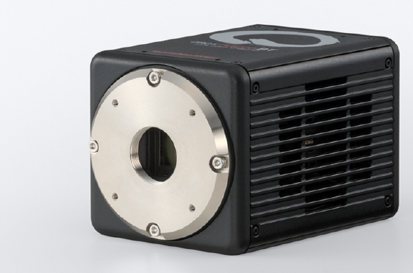 Hamamatsu 相機總表