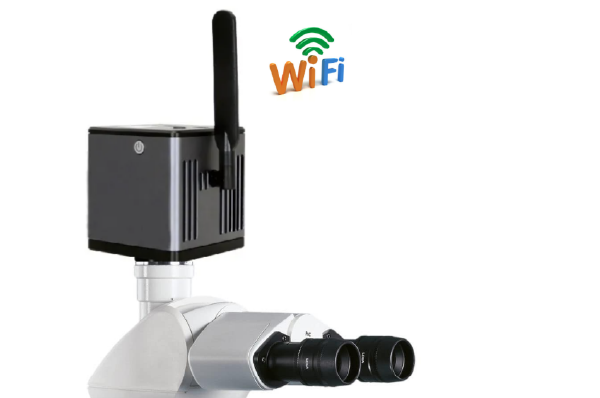 顯微鏡相機 5G-WiFi