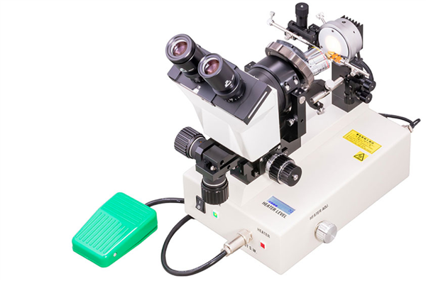 MF-3 Microforge 針尖鍛鑄器