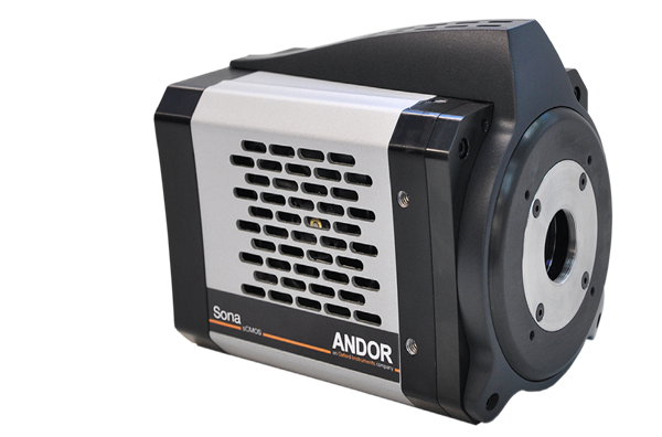 Andor 顯微鏡專用-科研級相機