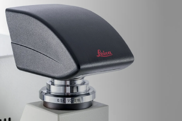 LEICA 顯微鏡專用相機