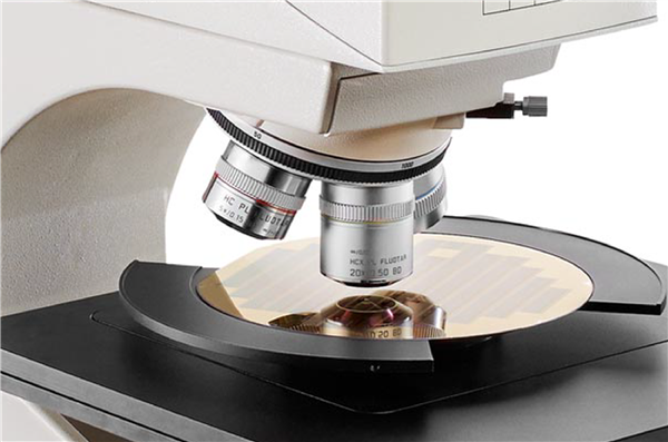 LEICA DM3 XL 晶圓檢視顯微鏡