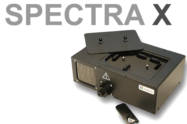 SPECTRA X light engine