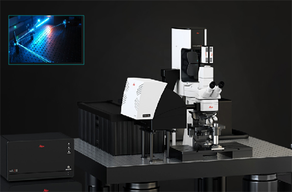 主動式防震光学桌